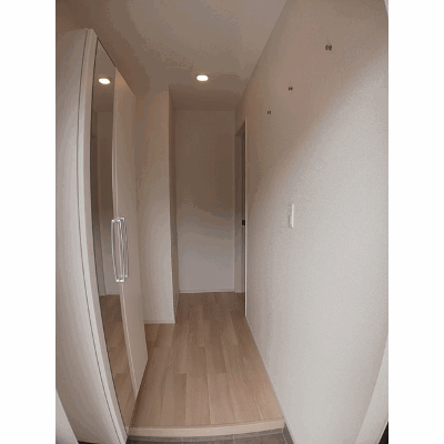シャルム６番館　Ｃ 105【管理NO：1-027380503-01040】 ★家具家電は申し込み後に搬入しますの地図画像