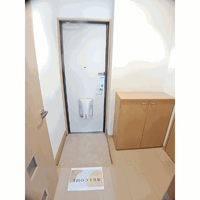 ルミエール須屋Ⅱ 103【管理NO：1-099232101-01030】 ★家具家電は申し込み後に搬入しますの地図画像