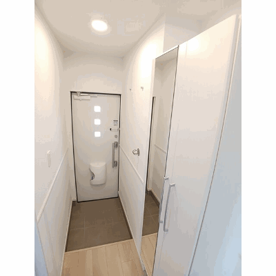 ソラリアⅠ 102【管理NO：1-027984101-01020】 ★家具家電は申し込み後に搬入しますの地図画像