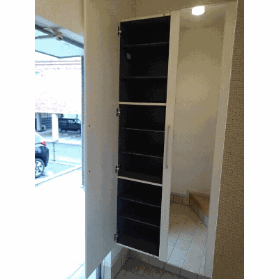 トゥインクル 301【管理NO：1-020152301-03010】 ★家具家電は申し込み後に搬入しますの地図画像