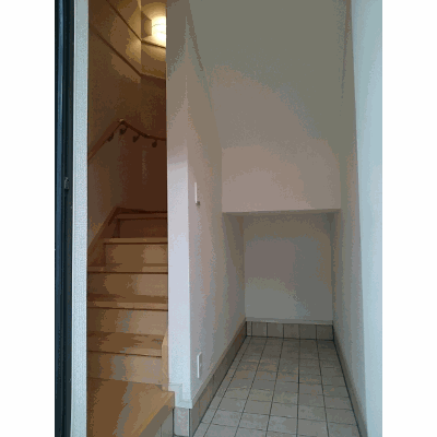 ブローテ藤本 302【管理NO：1-017119901-03020】 ★家具家電は申し込み後に搬入しますの地図画像