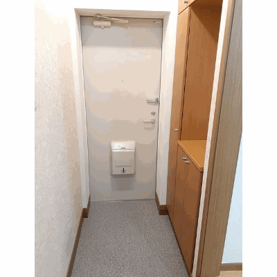 グリーンヒル伍番館 202【管理NO：1-010086301-02020】 ★家具家電は申し込み後に搬入しますの地図画像