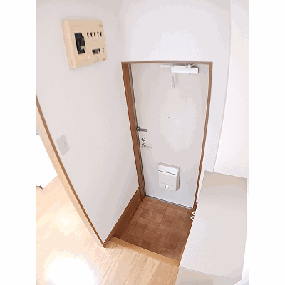 コーポ明花園 101【管理NO：1-005458101-01010】 ★家具家電は申し込み後に搬入しますの地図画像