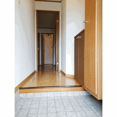クレールみゆき 101【管理NO：1-011468001-01010】 ★家具家電は申し込み後に搬入します 2026年08月下旬入居可能の地図画像