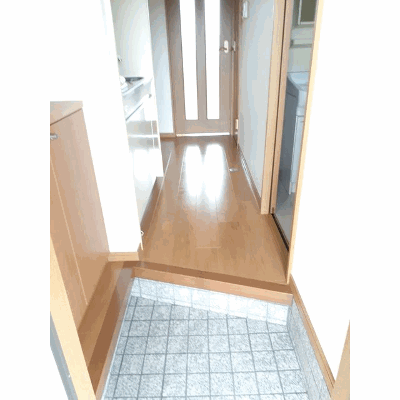 エイチーワン・ガーデン 102【管理NO：1-012022401-01020】 ★家具家電は申し込み後に搬入しますの地図画像