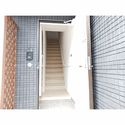 シャルフ飛江田　Ⅲ 203【管理NO：1-028179203-02030】 ★家具家電は申し込み後に搬入しますの地図画像