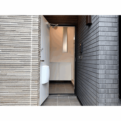 コーポサンシャイン　Ⅰ 103【管理NO：1-027730001-01030】 ★家具家電は申し込み後に搬入しますの地図画像
