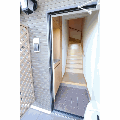 セレーノ・カーサ　Ａ棟 201【管理NO：1-015172301-02010】 ★家具家電は申し込み後に搬入します 2026年07月中旬入居可能の地図画像