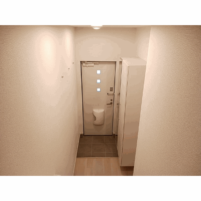 さくらヒルズ　Ａ 201【管理NO：1-027759501-02010】 ★家具家電は申し込み後に搬入します 2026年07月下旬入居可能の地図画像