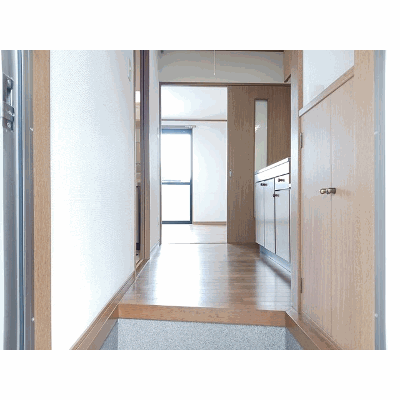 ドマ－ニＫ 101【管理NO：1-009685801-01010】 ★家具家電は申し込み後に搬入しますの地図画像