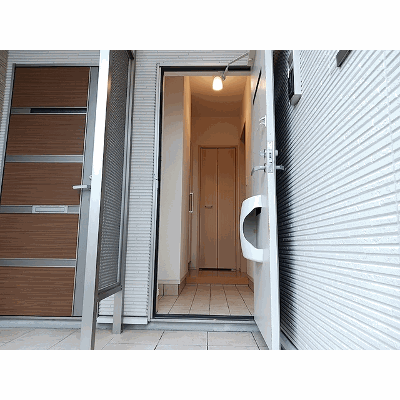 ファミ－ユＫ 102【管理NO：1-020255501-01020】 ★家具家電は申し込み後に搬入しますの地図画像