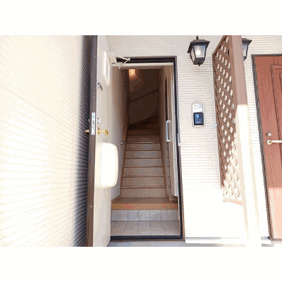 グリ－ンスプラウトＣ 202【管理NO：1-016462401-02020】 ★家具家電は申し込み後に搬入しますの地図画像