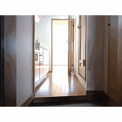 フォルシュ加治屋 102【管理NO：1-012635301-01020】 ★家具家電は申し込み後に搬入しますの地図画像