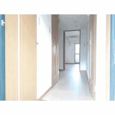 リバ－ガ－デンＦ 207【管理NO：1-012570901-02070】 ★家具家電は申し込み後に搬入しますの地図画像