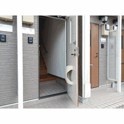 アドバンス銀河の森Ⅱ 202【管理NO：1-011495302-02020】 ★家具家電は申し込み後に搬入しますの地図画像