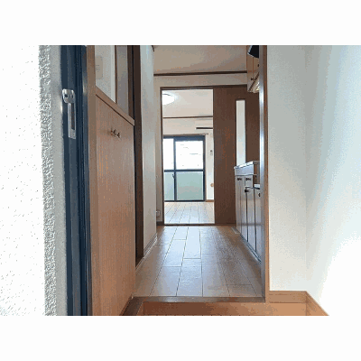 シャロム 301【管理NO：1-009438001-03010】 ★家具家電は申し込み後に搬入しますの地図画像