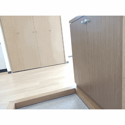 ビュ－ハイツ久保Ⅱ 202【管理NO：1-007979901-02020】 ★家具家電は申し込み後に搬入しますの地図画像