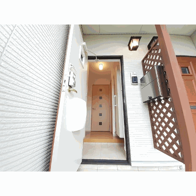 インテリジェンスⅠ 103【管理NO：1-018324101-01030】 ★家具家電は申し込み後に搬入します 2026年08月上旬入居可能の地図画像