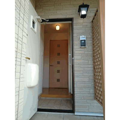 メゾンエスポワールⅠ 102【管理NO：1-017333101-01020】 ★家具家電は申し込み後に搬入しますの地図画像