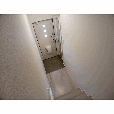 かのやⅢ 203【管理NO：1-027984401-02030】 ★家具家電は申し込み後に搬入しますの地図画像