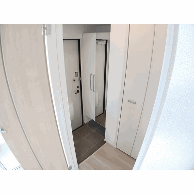 かのやⅢ 105【管理NO：1-027984401-01050】 ★家具家電は申し込み後に搬入しますの地図画像
