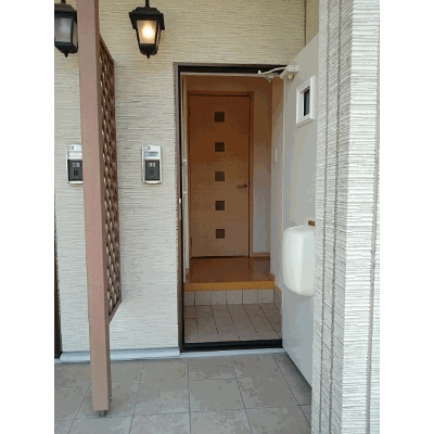 サンリットヒルⅢ 104【管理NO：1-016926703-01040】 ★家具家電は申し込み後に搬入しますの地図画像
