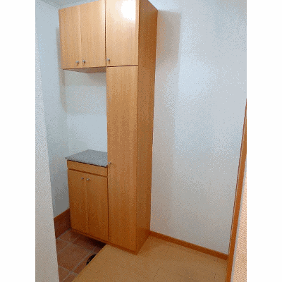 Ｙ’ｓコート壱番館　Ⅰ 103【管理NO：1-014698101-01030】 ★家具家電は申し込み後に搬入しますの地図画像