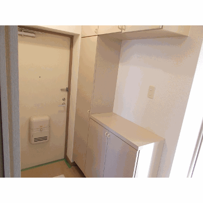 エンパス 303【管理NO：1-004464001-03030】 ★家具家電は申し込み後に搬入します 2026年11月中旬入居可能の地図画像