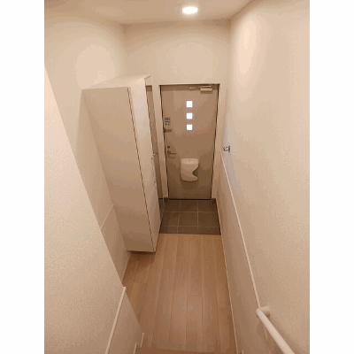 ベル・シャンス　Ⅱ 203【管理NO：1-027949002-02030】 ★家具家電は申し込み後に搬入しますの地図画像