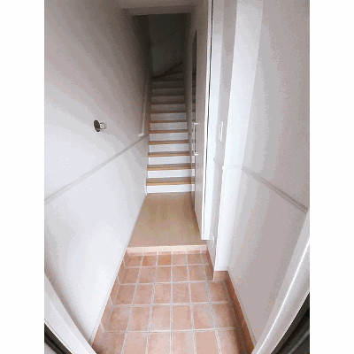 Ｖｉｌｌａ　Ｙ　Ⅴ 203【管理NO：1-022660102-02030】 ★家具家電は申し込み後に搬入しますの地図画像