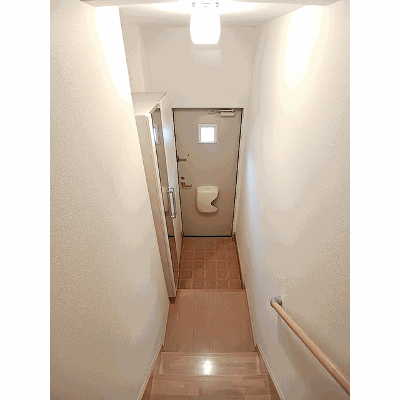 フォルトグランデ　Ⅰ 202【管理NO：1-016639401-02020】 ★家具家電は申し込み後に搬入しますの地図画像