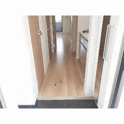ＣＲＡＮＥ（クレイン） 203【管理NO：1-026296401-02030】 ★家具家電は申し込み後に搬入します 2026年07月下旬入居可能の地図画像