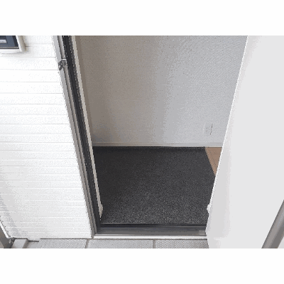 風のフォレスト 301【管理NO：1-021327301-03010】 ★家具家電は申し込み後に搬入します 2026年07月下旬入居可能の地図画像