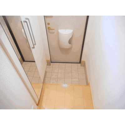 ＮＥＳＴ（ネスト 205【管理NO：1-016970701-02040】 ★家具家電は申し込み後に搬入します 2026年07月中旬入居可能の地図画像