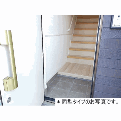 ウイングＫⅦ 205【管理NO：1-028526701-02040】 2026年09月上旬入居可能の地図画像