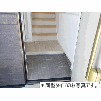 ウイングＫⅦ 202【管理NO：1-028526701-02020】 2026年09月上旬入居可能の地図画像