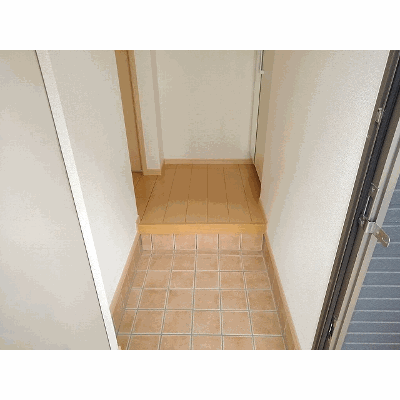 城 102【管理NO：1-016980601-01020】 ★家具家電は申し込み後に搬入します 2026年07月中旬入居可能の地図画像