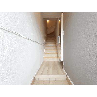 リヴァフォース 203【管理NO：1-027452101-02030】 ★家具家電は申し込み後に搬入します 2026年08月上旬入居可能の地図画像