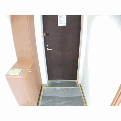 ピースフル三和 202【管理NO：1-012061001-02020】 ★家具家電は申し込み後に搬入しますの地図画像