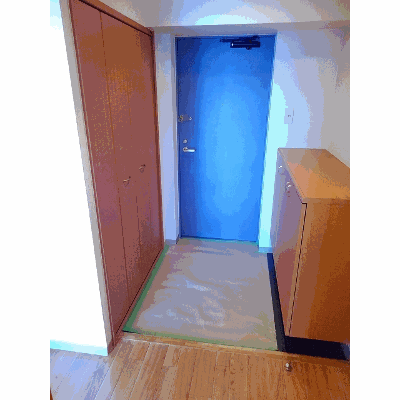 ツインタワー弐番館 902【管理NO：1-011120901-09020】 ★家具家電は申し込み後に搬入します 2026年07月下旬入居可能の地図画像