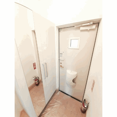 フォーレストヒルズ参番館 104【管理NO：1-013523601-01040】 ★家具家電は申し込み後に搬入します 2026年07月下旬入居可能の地図画像
