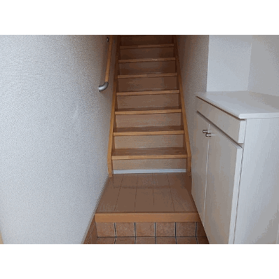 ウィングⅠ 205【管理NO：1-017489201-02050】 ★家具家電は申し込み後に搬入しますの地図画像