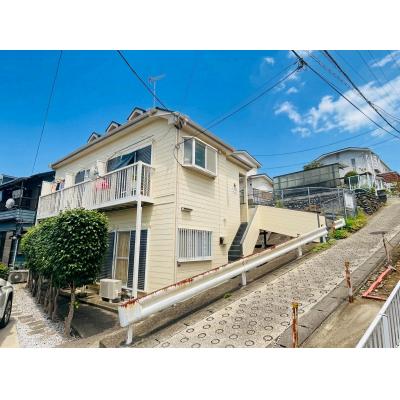 ONLY横浜16【🌈WiFi・管理費０円キャンペーン🌈】室内洗濯機置場　東急田園都市線・横浜線二線利用可能★長津田駅徒歩7分⇔町田駅7分・新横浜駅14分・渋谷駅⇔直通の地図画像