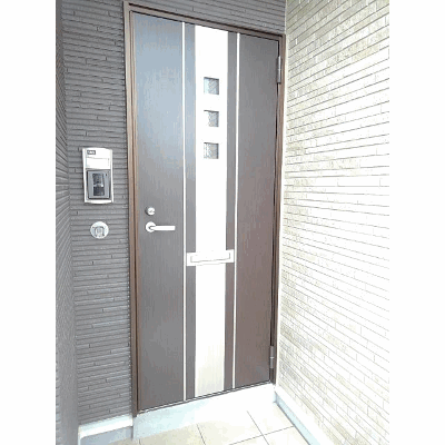 Ｋ＆ＭⅦ 103【管理NO：1-023945901-01030】 2026年09月上旬入居可能の地図画像