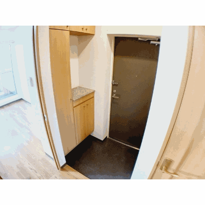 ジェルメ日乃出町 204【管理NO：1-012426901-02040】 ★家具家電は申し込み後に搬入しますの地図画像