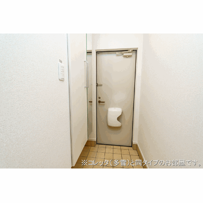 グランバージェⅡＢ 203【管理NO：1-028405902-02030】 ★家具家電は申し込み後に搬入します 2027年01月下旬入居可能の地図画像