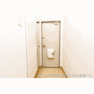 グランバージェⅡＡ 202【管理NO：1-028405901-02020】 ★家具家電は申し込み後に搬入します 2027年01月下旬入居可能の地図画像