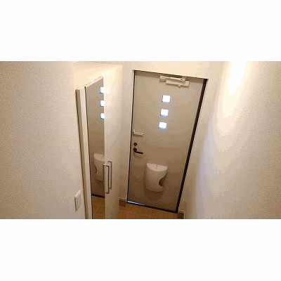 グラント　ジェルメ弐番館 202【管理NO：1-020430202-02020】 ★家具家電は申し込み後に搬入します 2026年08月下旬入居可能の地図画像
