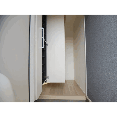 シャルマン　シャトー・ｉ 101【管理NO：1-027971901-01010】 ★家具家電は申し込み後に搬入します 2026年07月中旬入居可能の地図画像