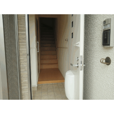シャトン　かほく 201【管理NO：1-019566701-02010】 2026年07月下旬入居可能の地図画像